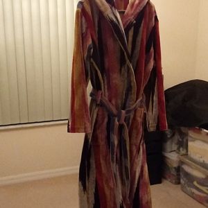 Bathrobe
